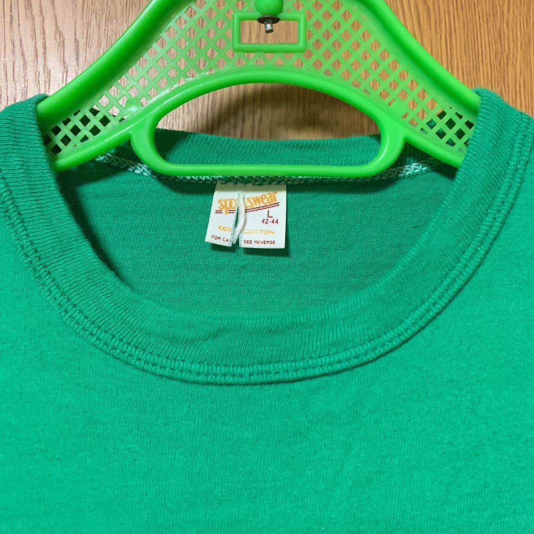 じ*み様 コモドアーズ！ライオネルリッチー１９８０年製Ｔシャツ