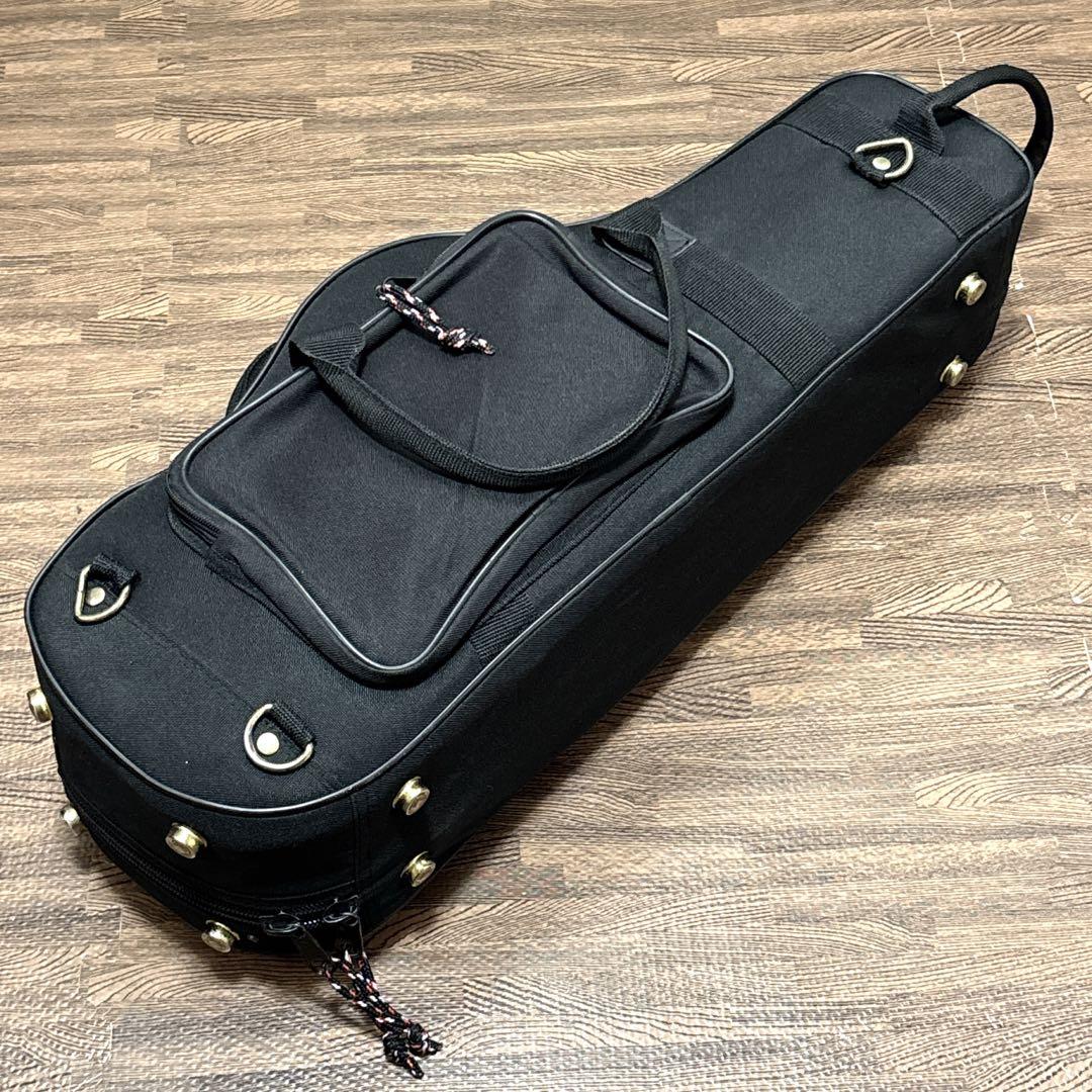 【極美品】 GATOR CASES アルトサックス ケース