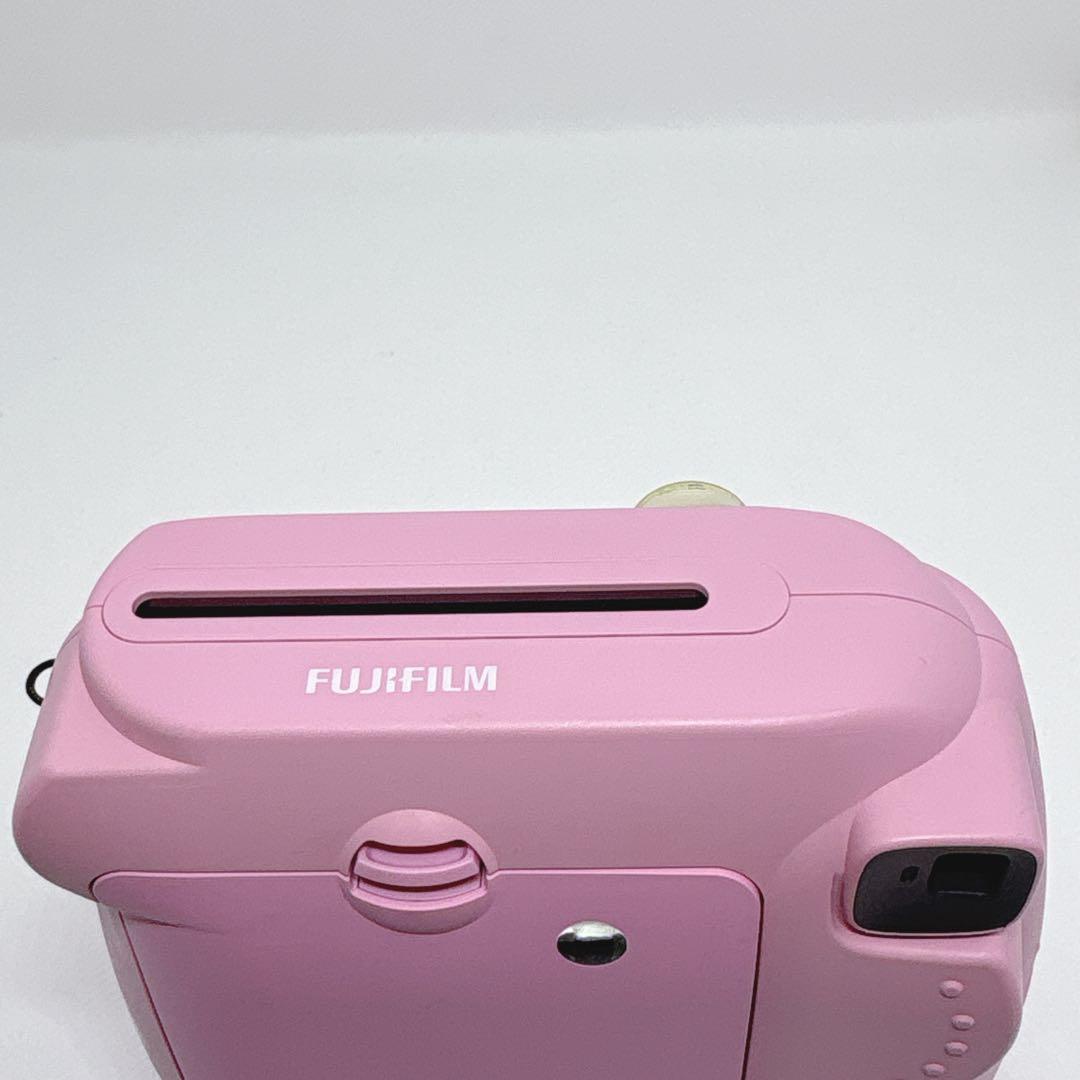 動作確認済み チェキ まとめ売り 4台 FUJIFILM トイカメラ セット