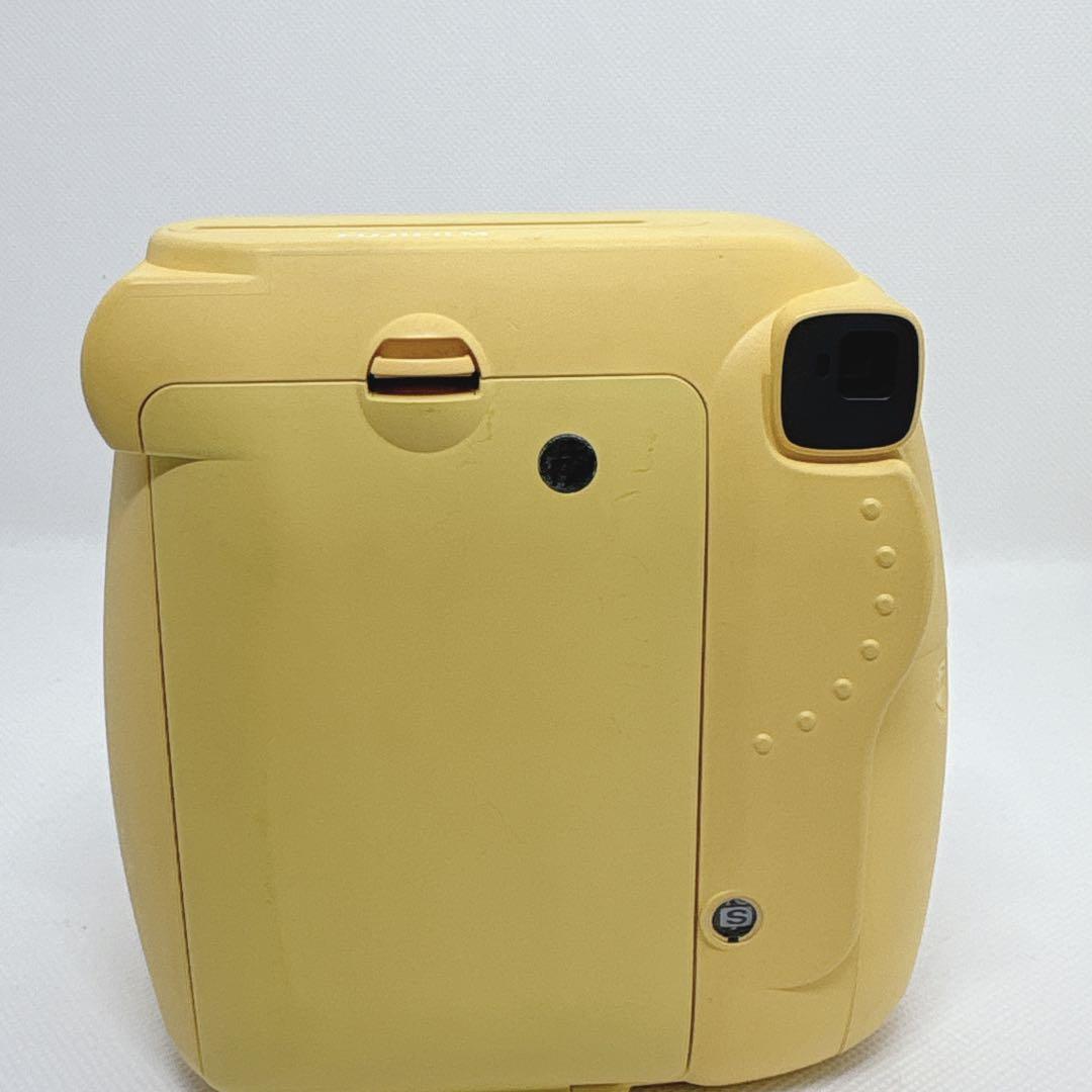 動作確認済み チェキ まとめ売り 4台 FUJIFILM トイカメラ セット