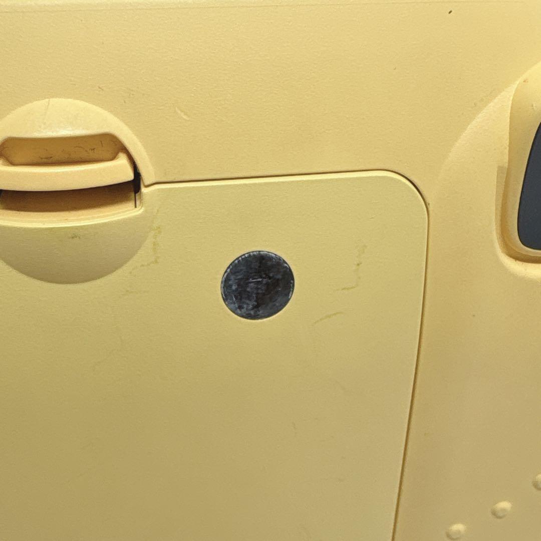 動作確認済み チェキ まとめ売り 4台 FUJIFILM トイカメラ セット