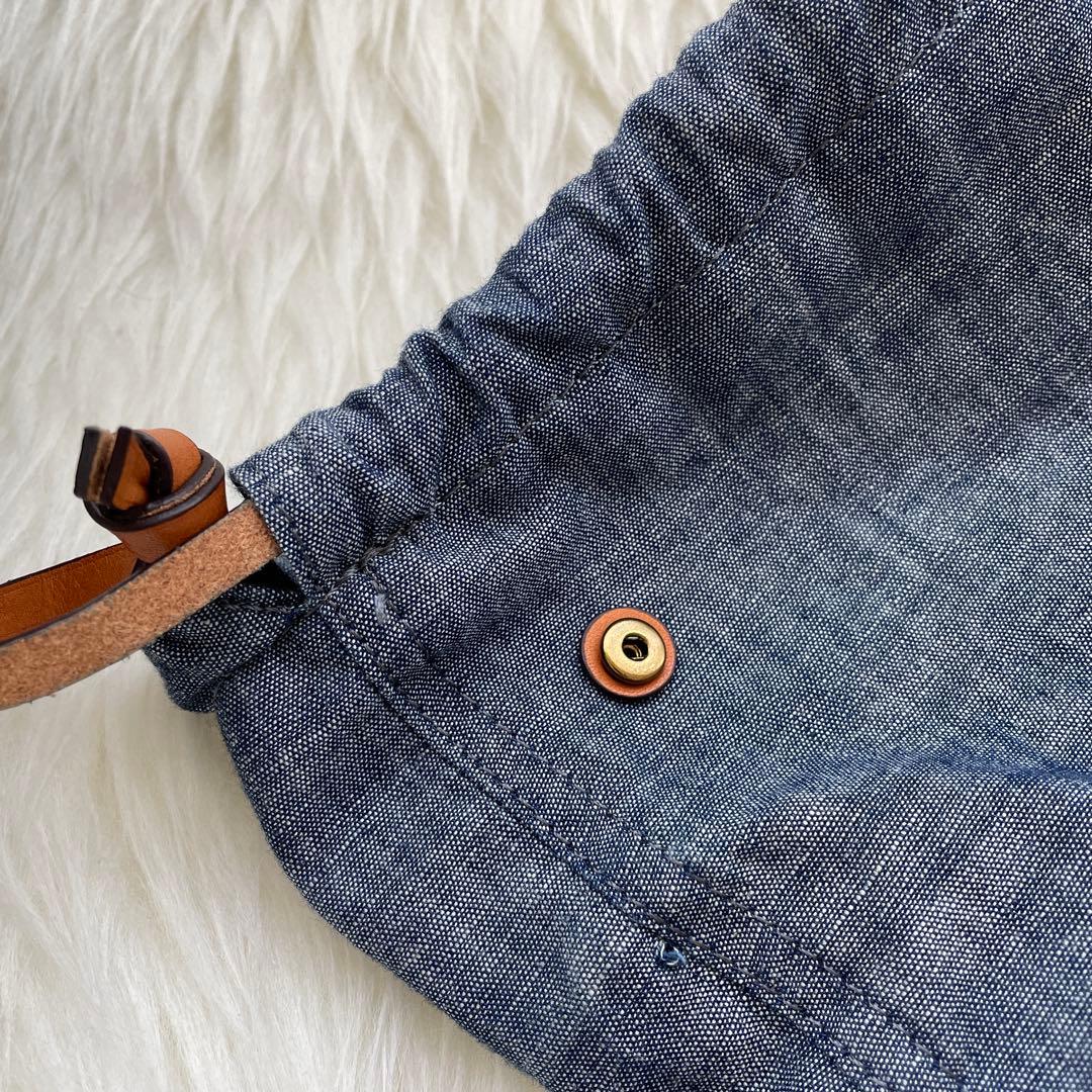 ポロラルフローレン　かごバッグ　ロゴ　カゴ　ハンドバッグ