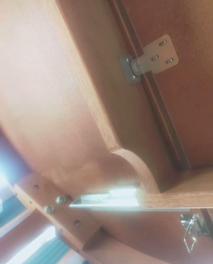 値下げしました!サイズが変わる、ラウンドテーブル木製円形テーブル