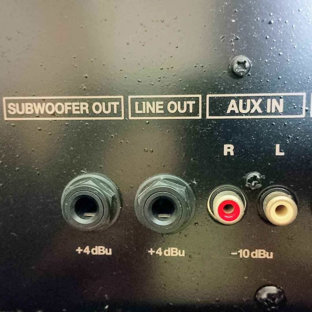 Roland　KC-60　3 Channel Mixing　キーボードアンプ