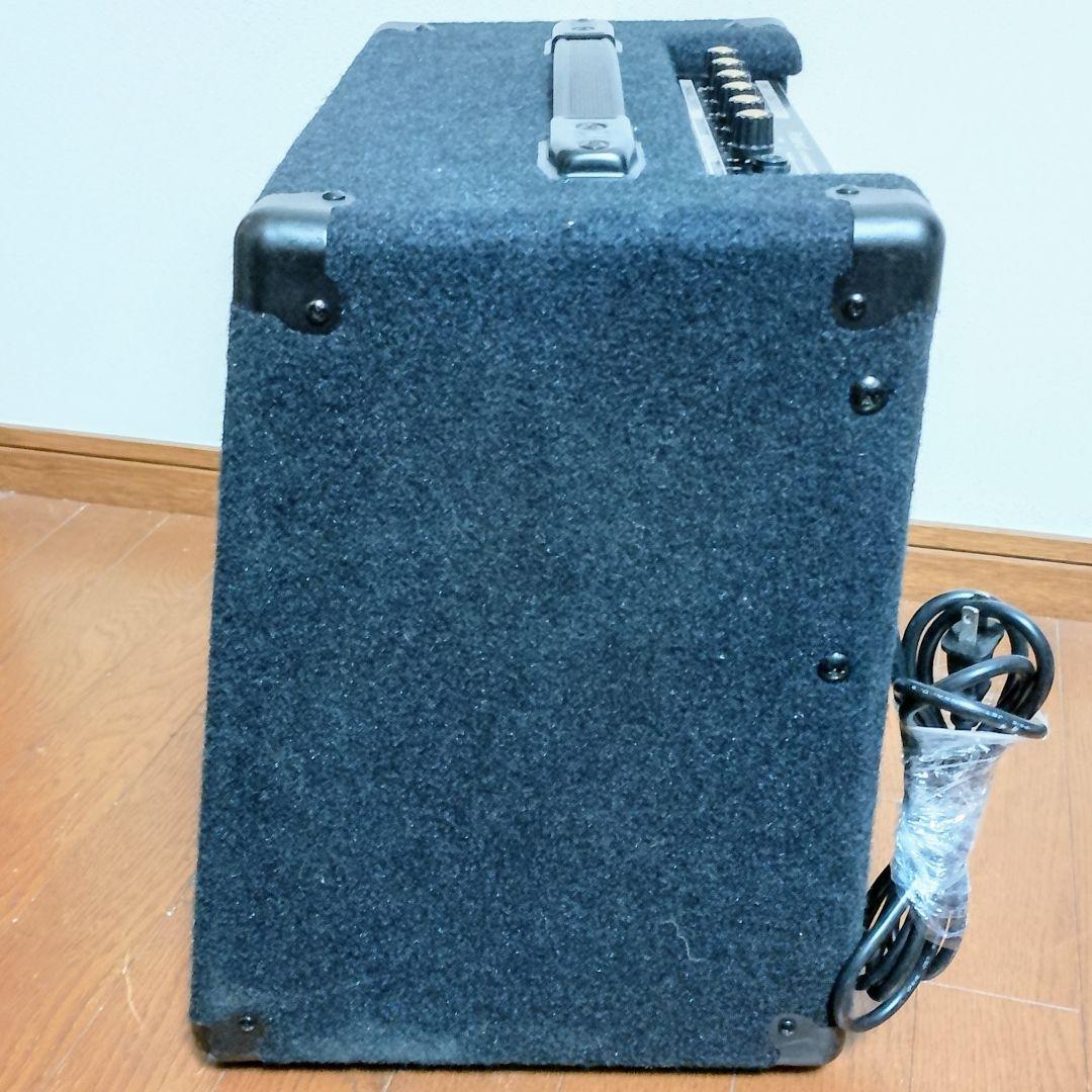 Roland　KC-60　3 Channel Mixing　キーボードアンプ