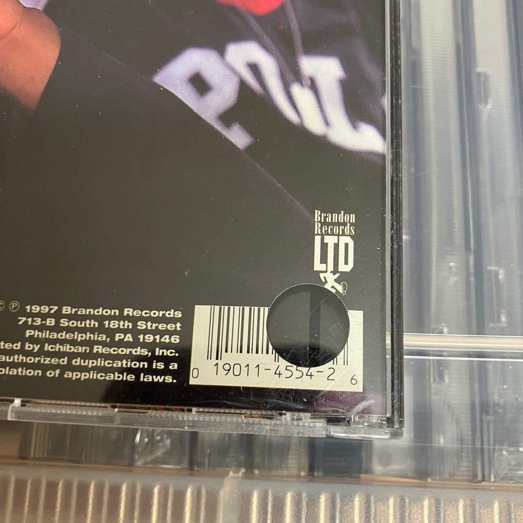 レアアングラ名盤 THE KARTEL OG