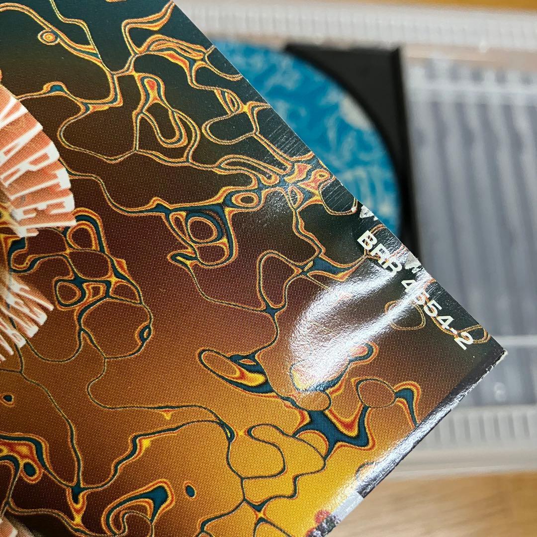 レアアングラ名盤 THE KARTEL OG