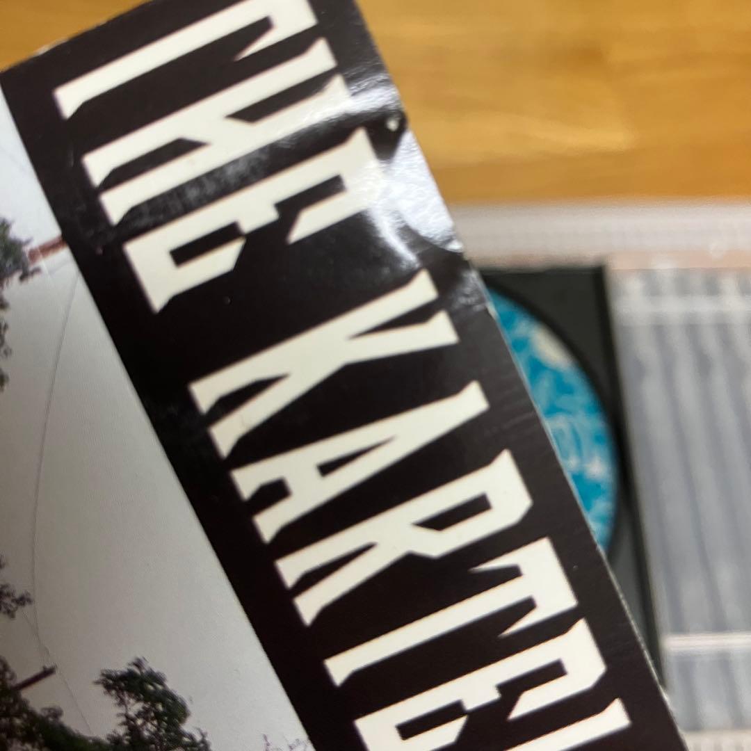 レアアングラ名盤 THE KARTEL OG