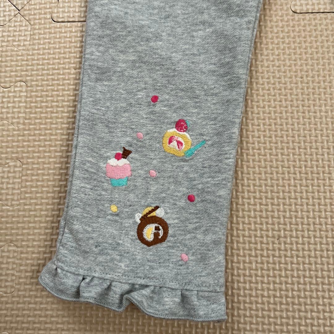 【春風】ベイビーチアー　ロールケーキ上下セット