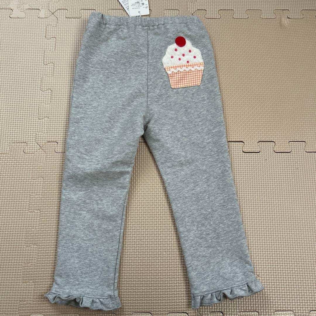 【春風】ベイビーチアー　ロールケーキ上下セット