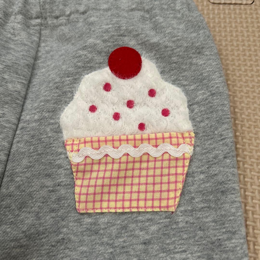 【春風】ベイビーチアー　ロールケーキ上下セット