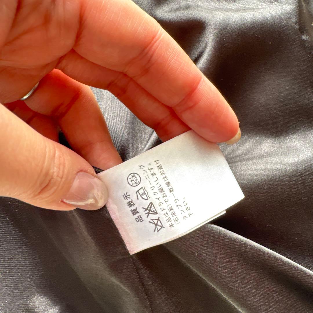 最終Adonisis アドニシス ツイード ジャケット 金ボタン F