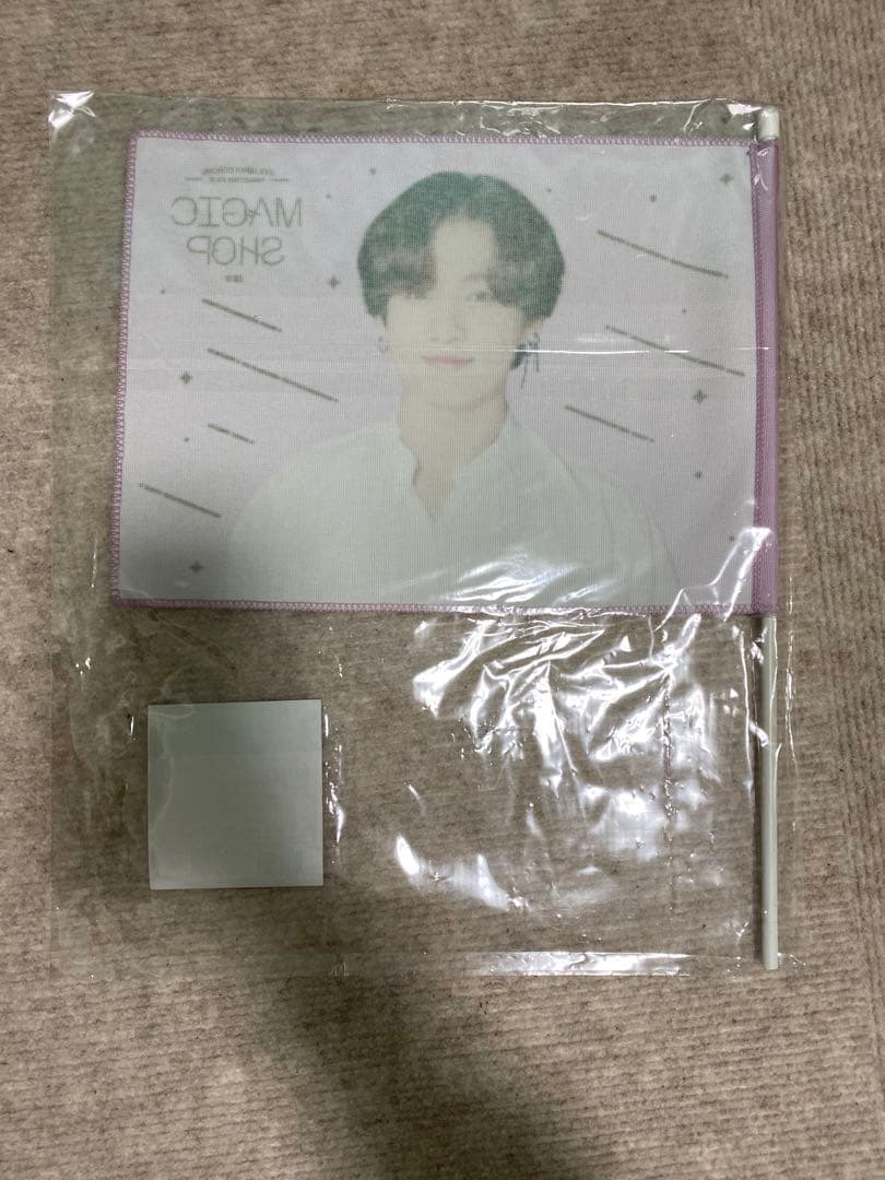 限定価格BTS ジョングク グッズまとめ売り