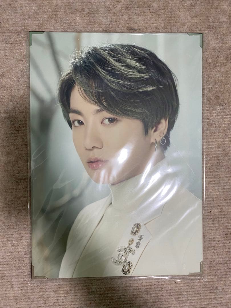 限定価格BTS ジョングク グッズまとめ売り