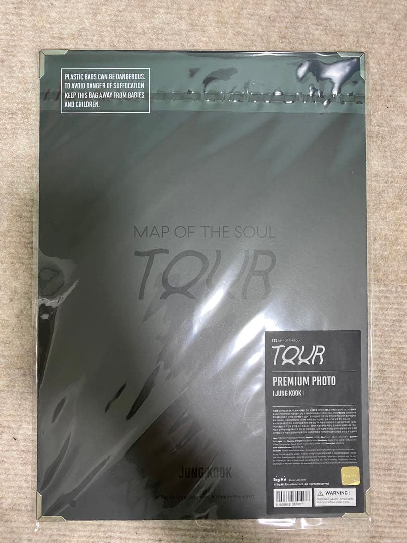 限定価格BTS ジョングク グッズまとめ売り