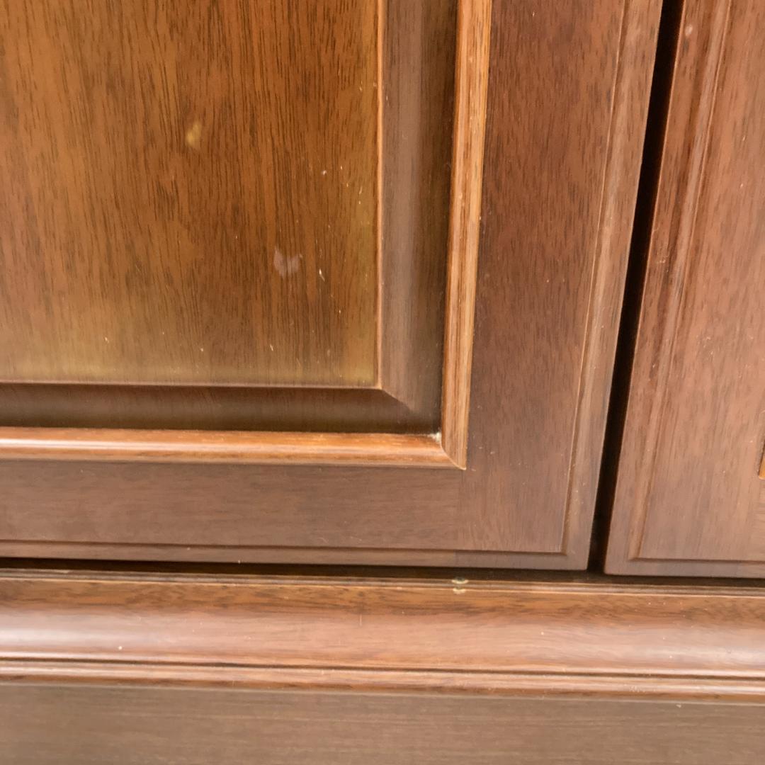 【マルニ】地中海シリーズ キャビネット ローボード　サイドボード