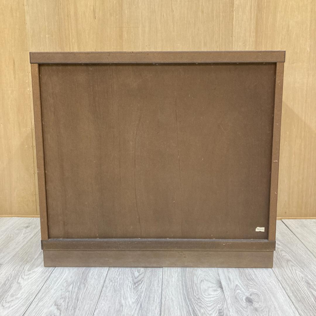 【マルニ】地中海シリーズ キャビネット ローボード　サイドボード