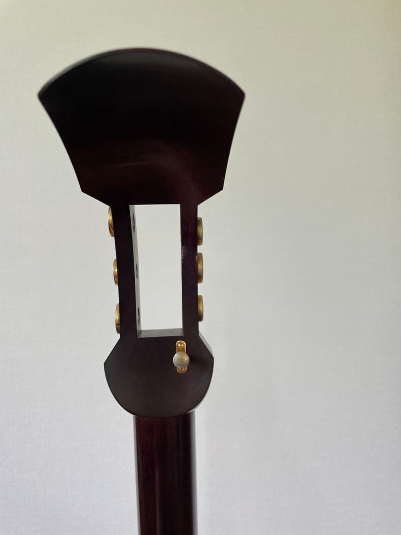 津軽三味線　三味線　和楽器　紅木　楽器
