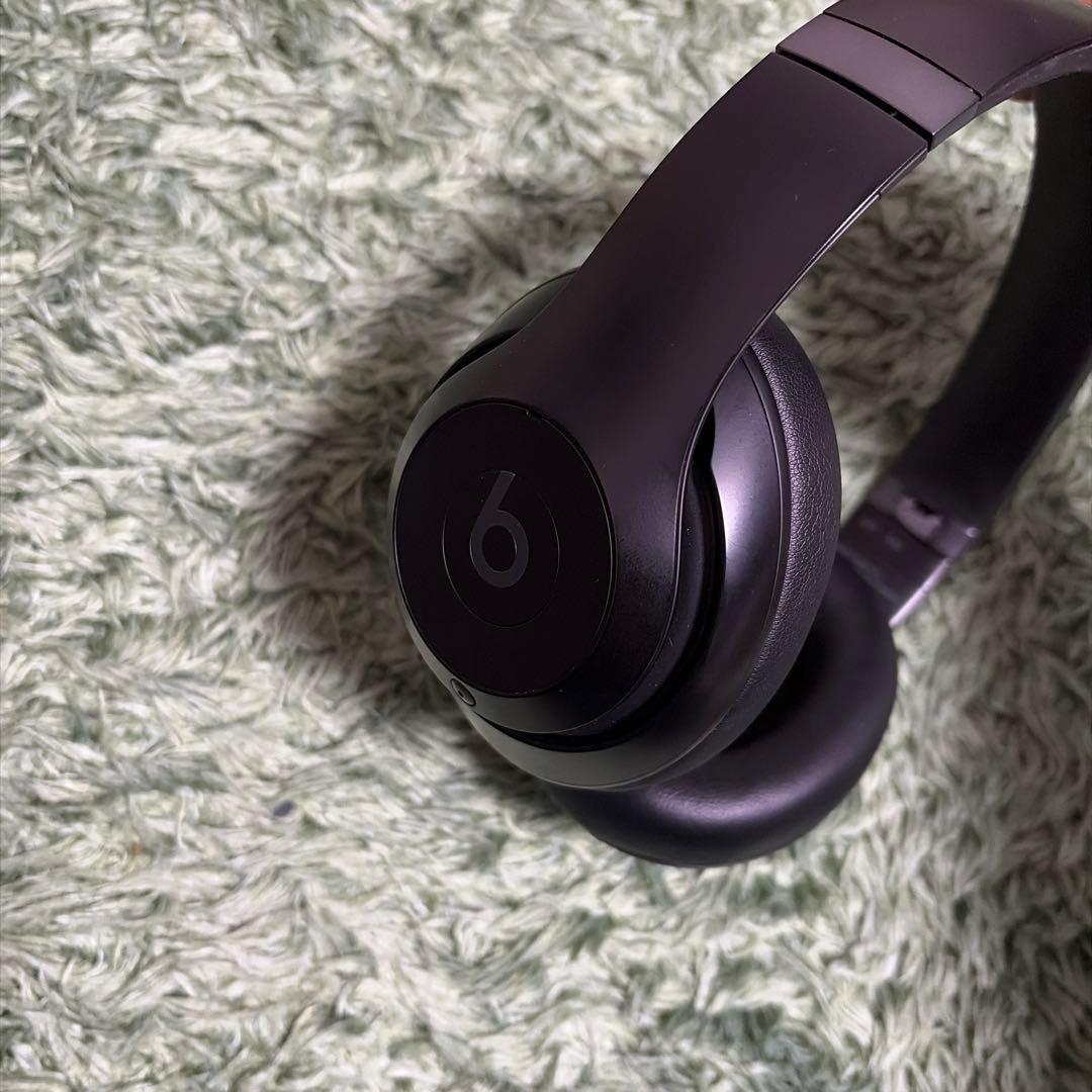 beats Studio pro ヘッドホン