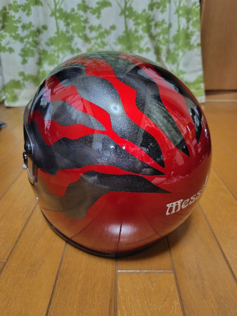 【最終出品！】セタヘルメット メサイア　055D-1 Mサイズ MFJ公認