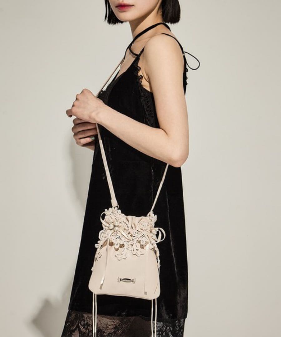 tanakadaisuke STUDIOUS別注sacoche archive