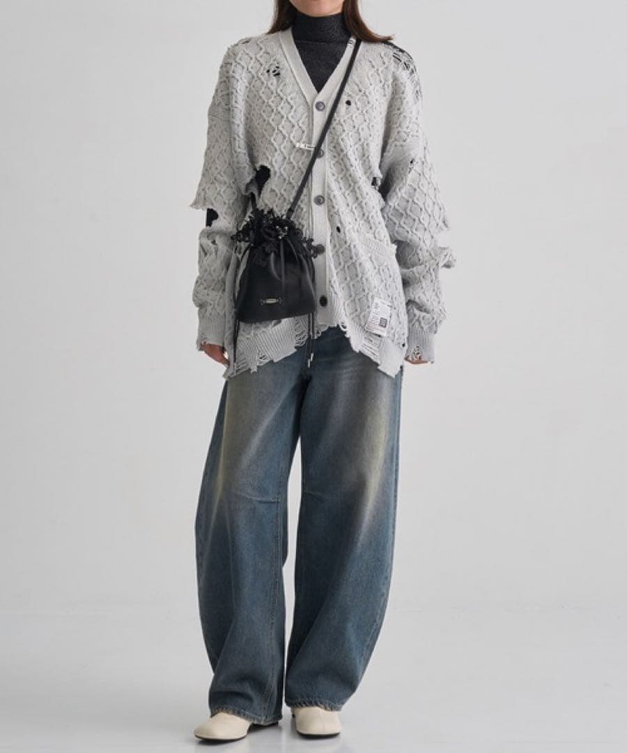 tanakadaisuke STUDIOUS別注sacoche archive