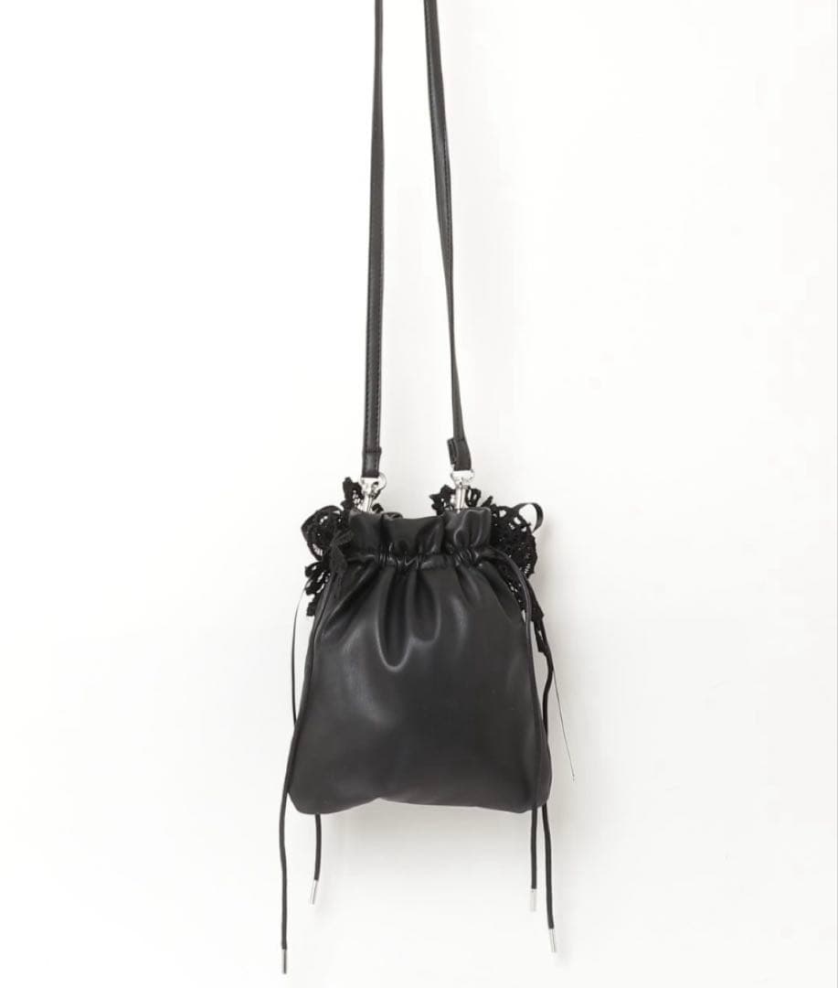 tanakadaisuke STUDIOUS別注sacoche archive