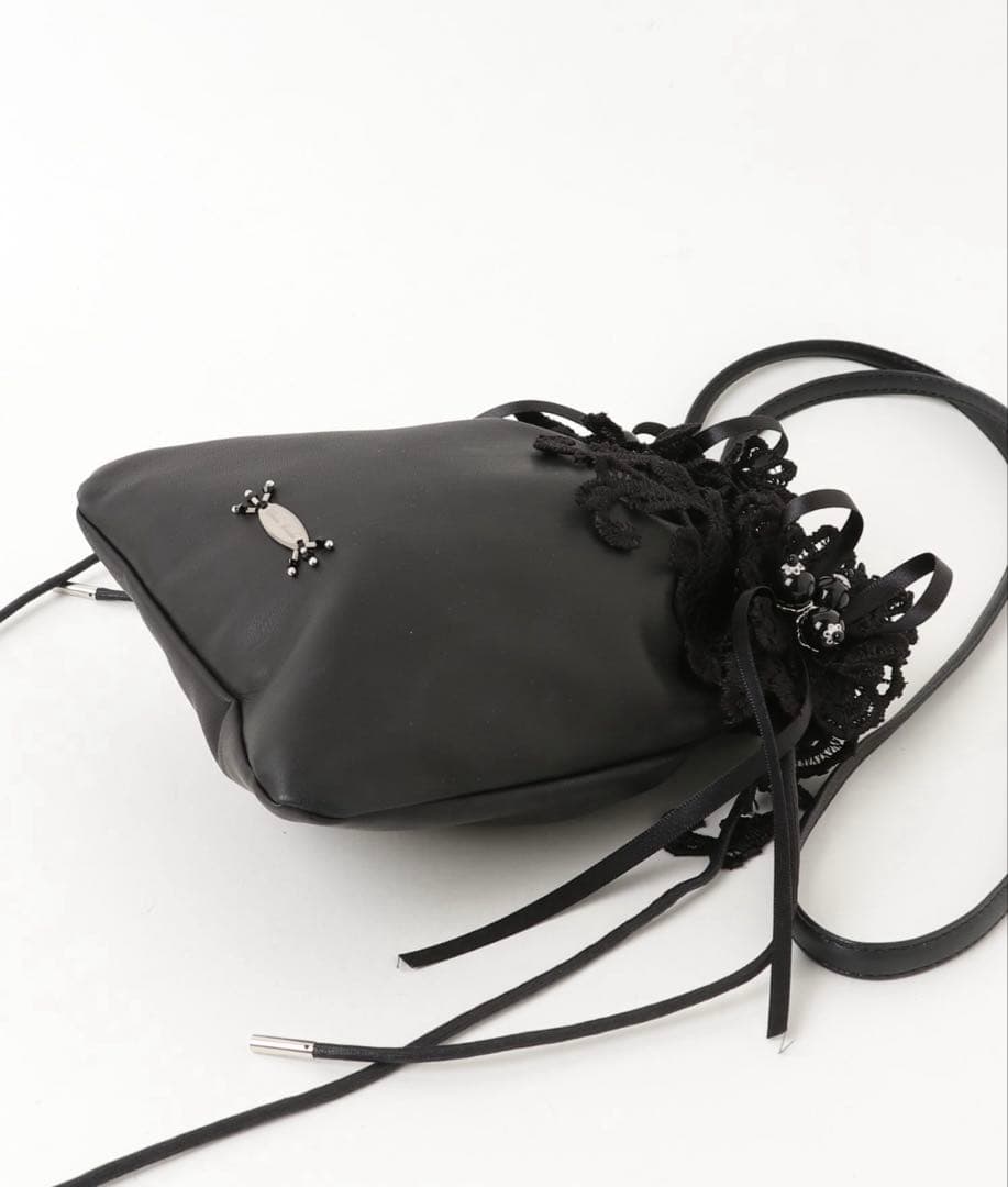 tanakadaisuke STUDIOUS別注sacoche archive