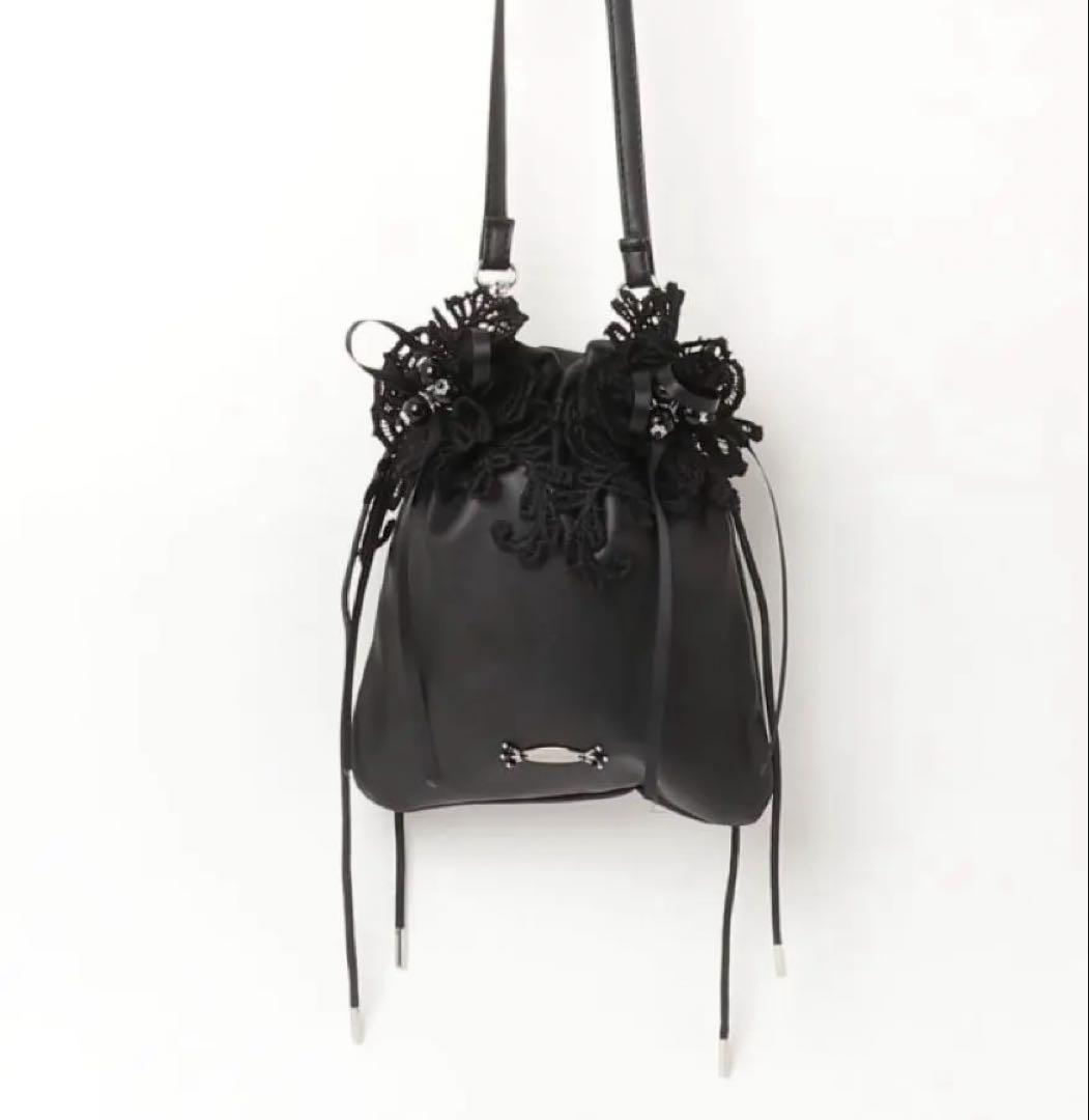 tanakadaisuke STUDIOUS別注sacoche archive