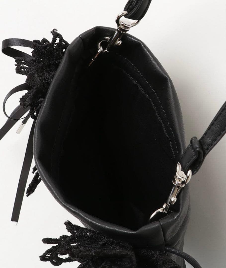 tanakadaisuke STUDIOUS別注sacoche archive