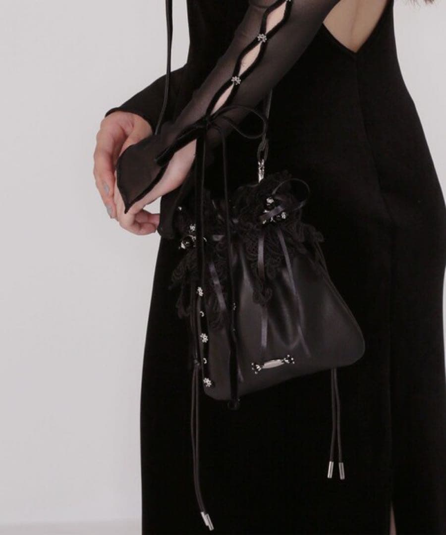 tanakadaisuke STUDIOUS別注sacoche archive