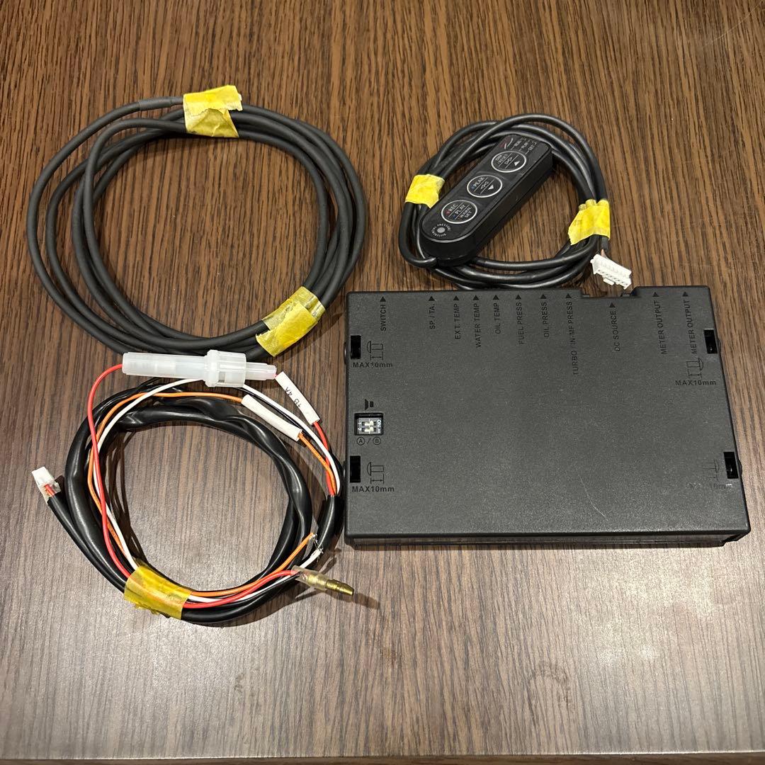 Defi-Link ADVANCE コントロールユニット