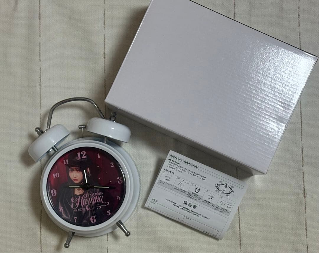 プ*垢様 CUTIE STREET 桜庭遥花ちゃん 最終値下げ‼️