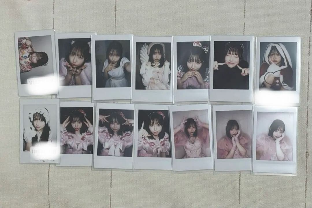 プ*垢様 CUTIE STREET 桜庭遥花ちゃん 最終値下げ‼️