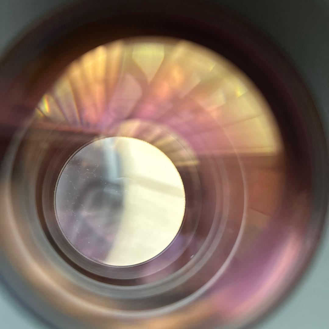 MINOLTA AF 85mm 1:1.4 G カメラレンズ