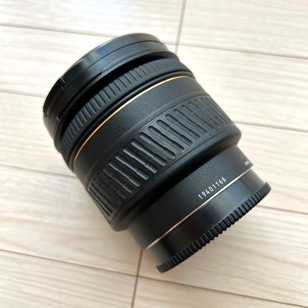 MINOLTA AF 85mm 1:1.4 G カメラレンズ