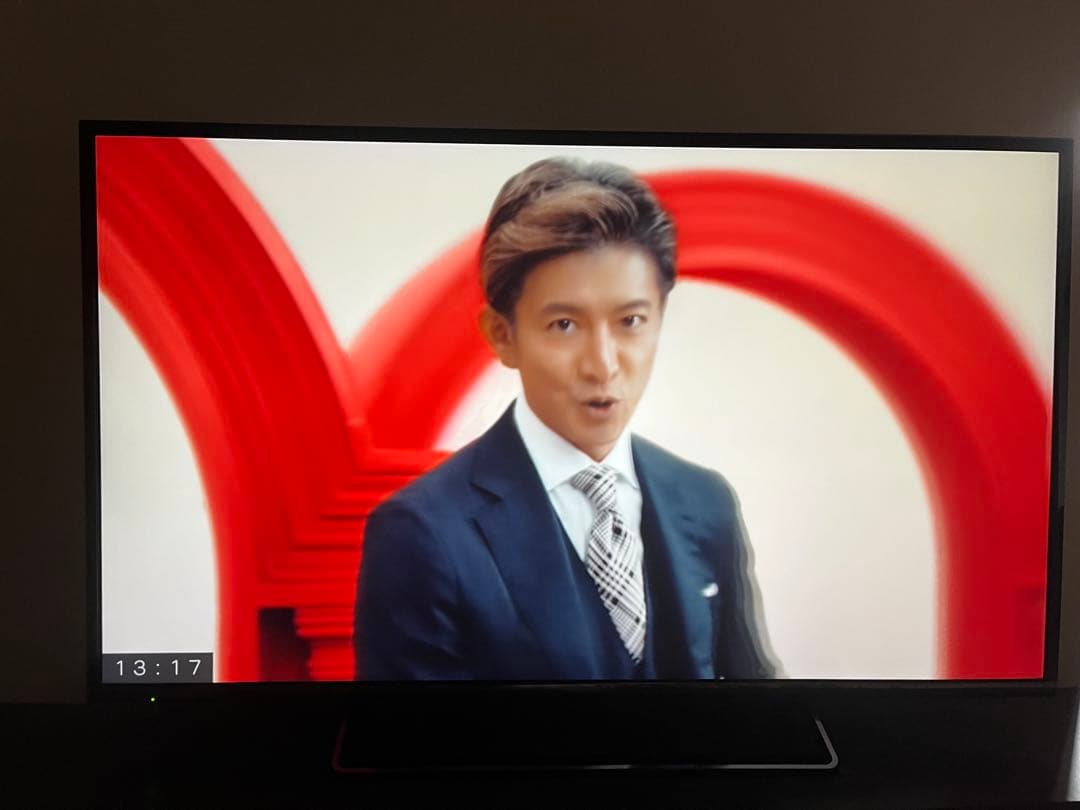 Panasonicパナソニック液晶テレビ美品49型