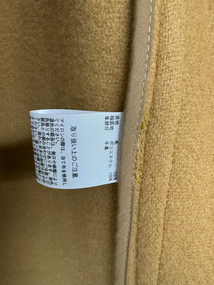 新品未使用ブルックスブラザーズアーカイブダッフル2024A/W