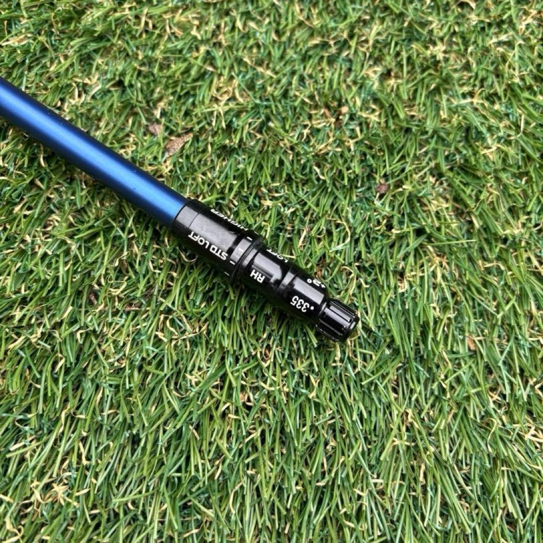 ツアーAD VR-5S テーラーメイドスリーブ ドライバー用