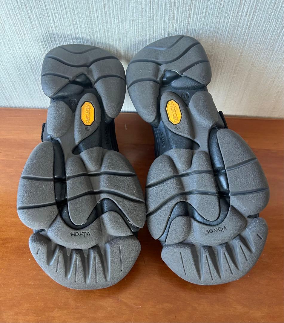 カンペール vibram サイズ37