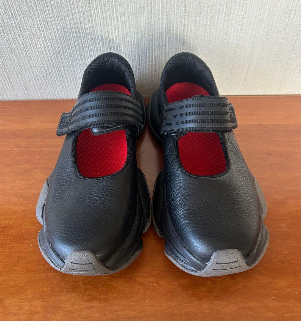 カンペール vibram サイズ37