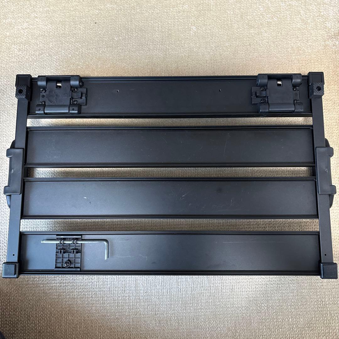 E.D.GEAR EPB-M エフェクターボード