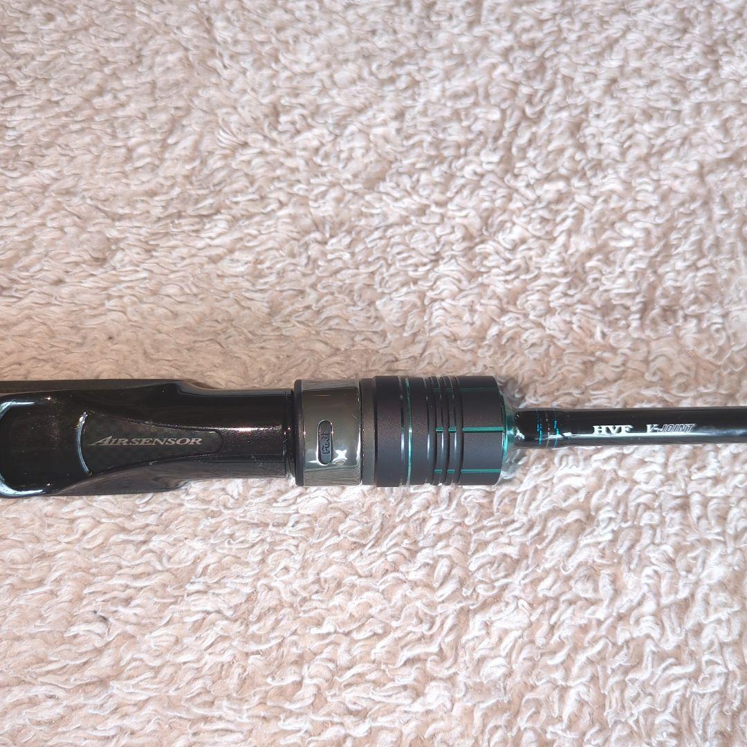 エメラルダス MX N63ULS-S