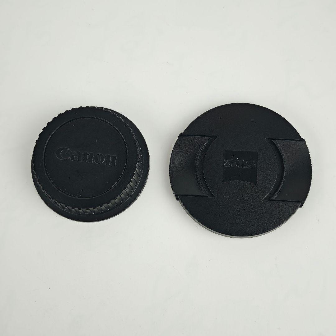 レンズ(単焦点) Carl Zeiss Planar T*1.4/85 ZE