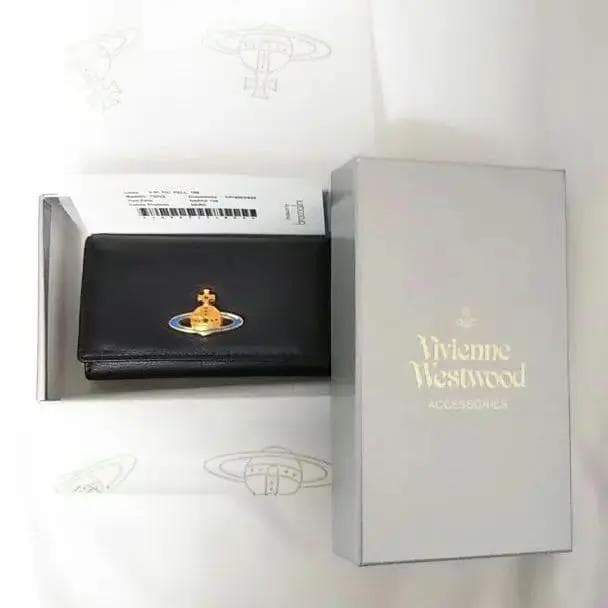 【新品 未使用】ヴィヴィアンウエストウッド キーケース ダービー ユニセックス