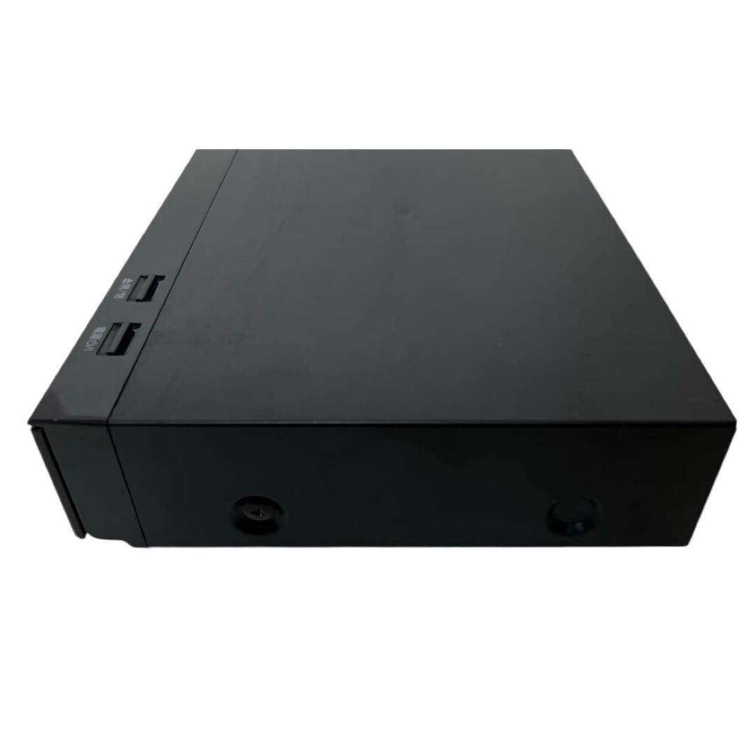 Panasonic DIGA ブルーレイレコーダー DMR-BRX4020