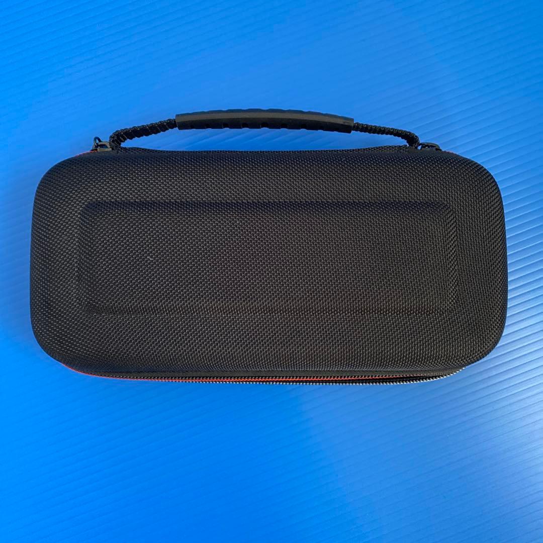 Nintendo Switch Lite ブルー モンスターハンターライズ付き