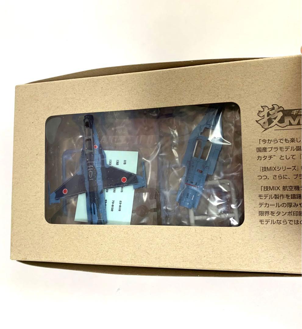 技mix AC410 F-2B 第3飛行隊 (三沢)