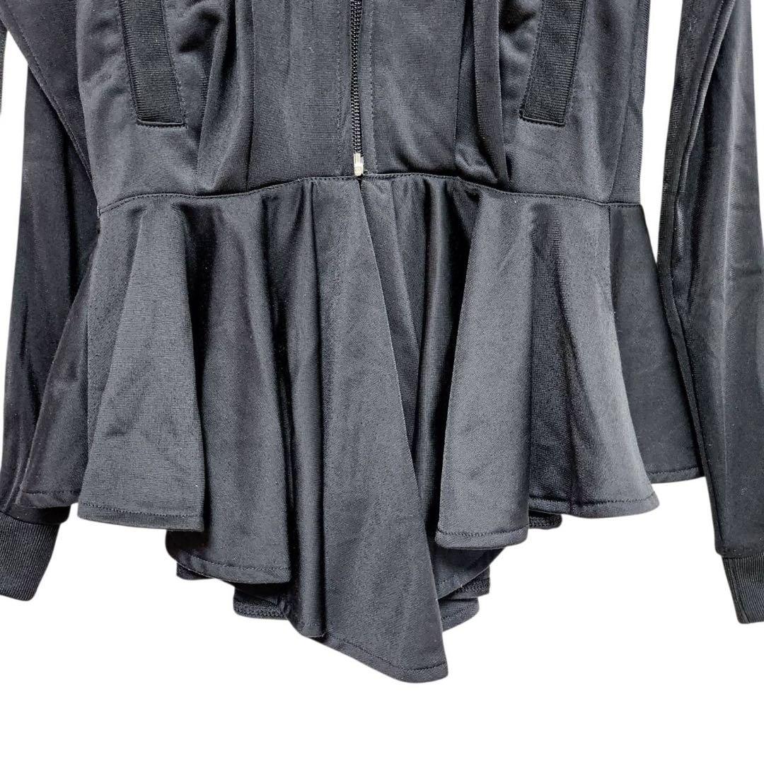 韓国♥️アディダスオリジナルス　ジェレミースコット　コラボ　黒　レディース　XS