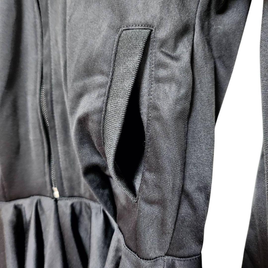 韓国♥️アディダスオリジナルス　ジェレミースコット　コラボ　黒　レディース　XS